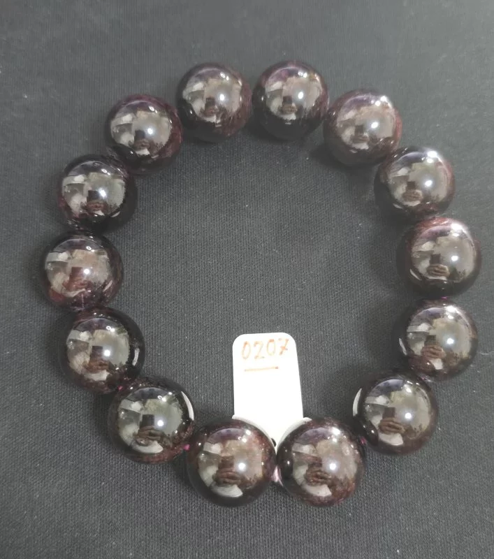 Garnet (การ์เนต)
