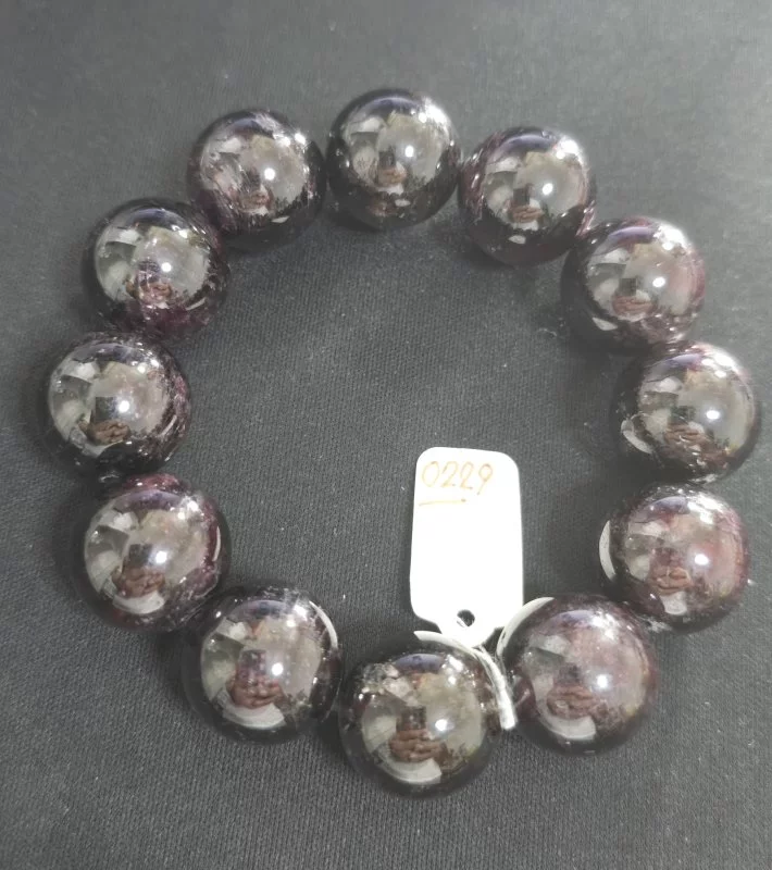 Garnet (การ์เนต)