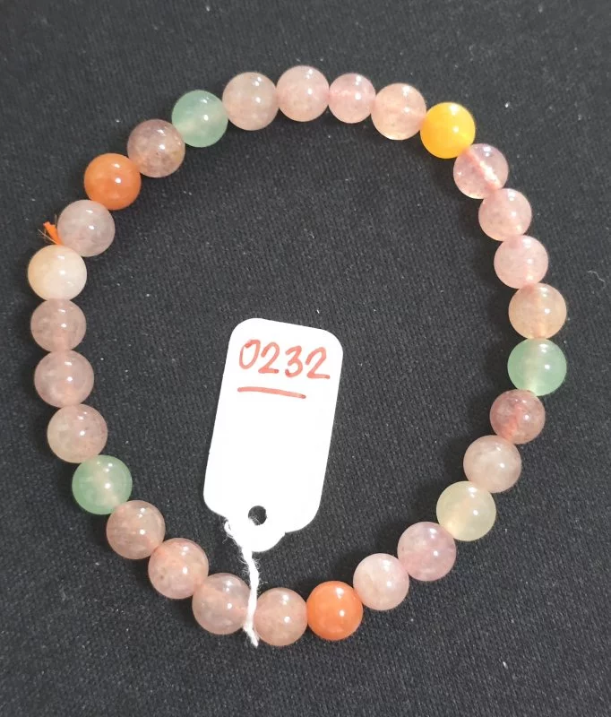 Yanyuan Agate (หยันหยวน อาเกต)