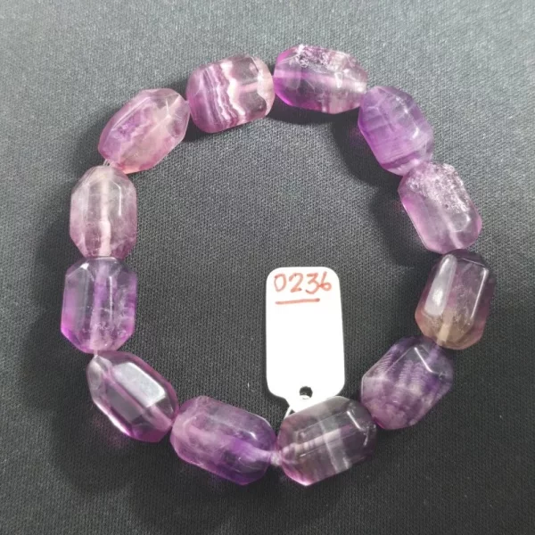 Fluorite (ฟลูออไรต์)