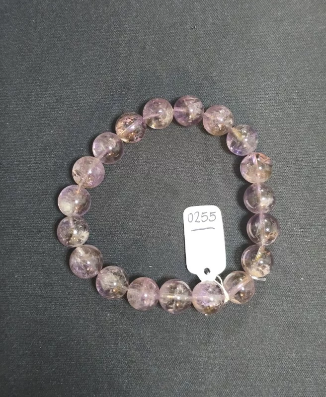 Amethyst (อเมทิสต์)