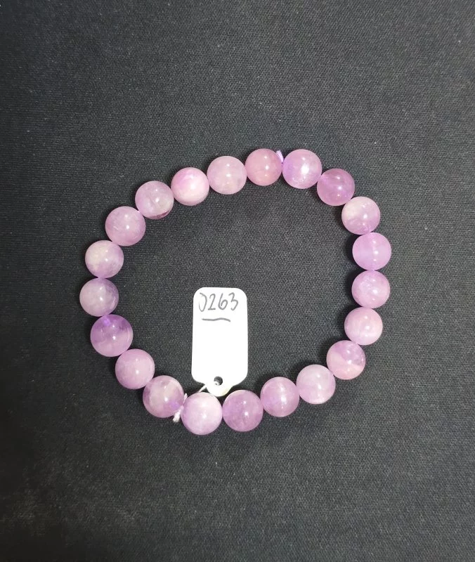 Kunzite  (คุนไซต์)