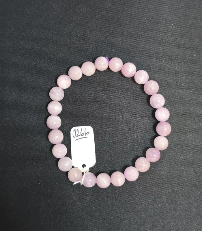 Kunzite  (คุนไซต์)
