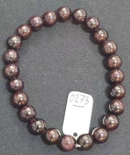 Star Garnet (โกเมนสตาร์)