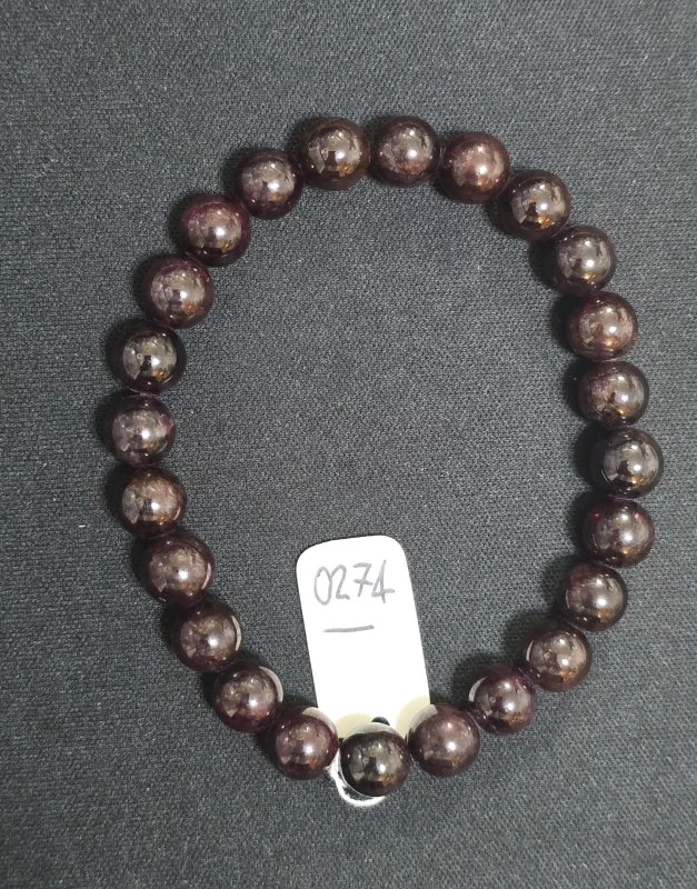 Star Garnet (โกเมนสตาร์)