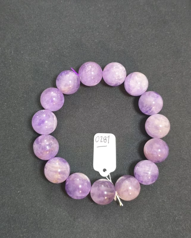 Lavender Amethyst (ลาเวนเดอร์ อเมทิสต์)
