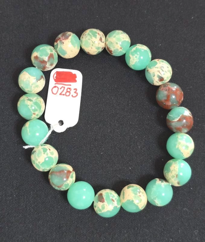 Variscite (วาริสไซต์)