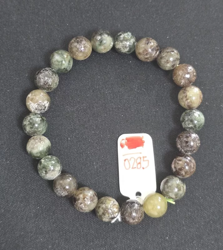 Lepidolite (เลพิดอไลต์)
