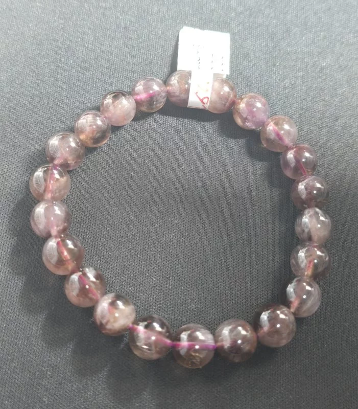 Auralite 23 in Agate (ออร่าไลต์ 23 ในอาเกต)