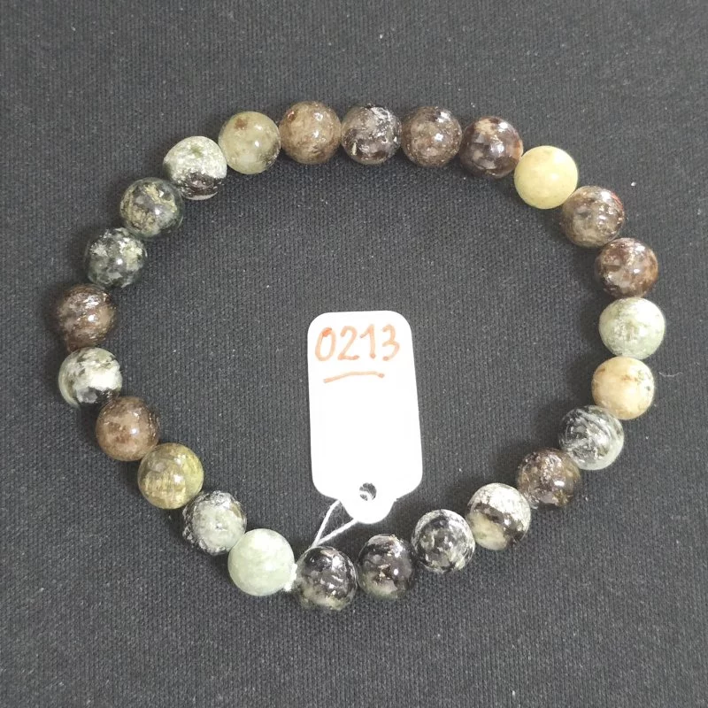 Lepidolite (เลพิดอไลต์)