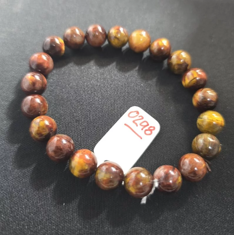 Pietersite (ปีเตอร์ไซท์)