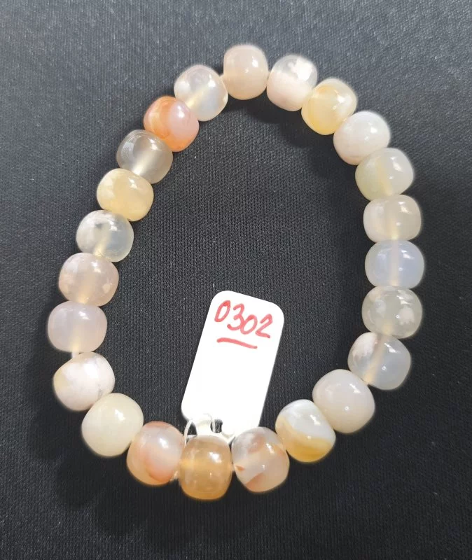 Sakura Agate (ซากุระ อาเกต)