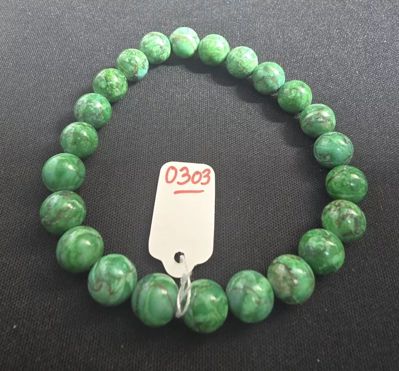 Malachite (มาลาไคต์)