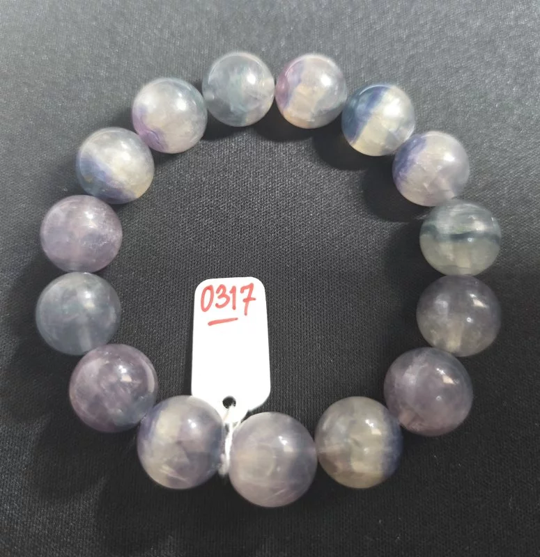 Fluorite (ฟลูออไรต์)