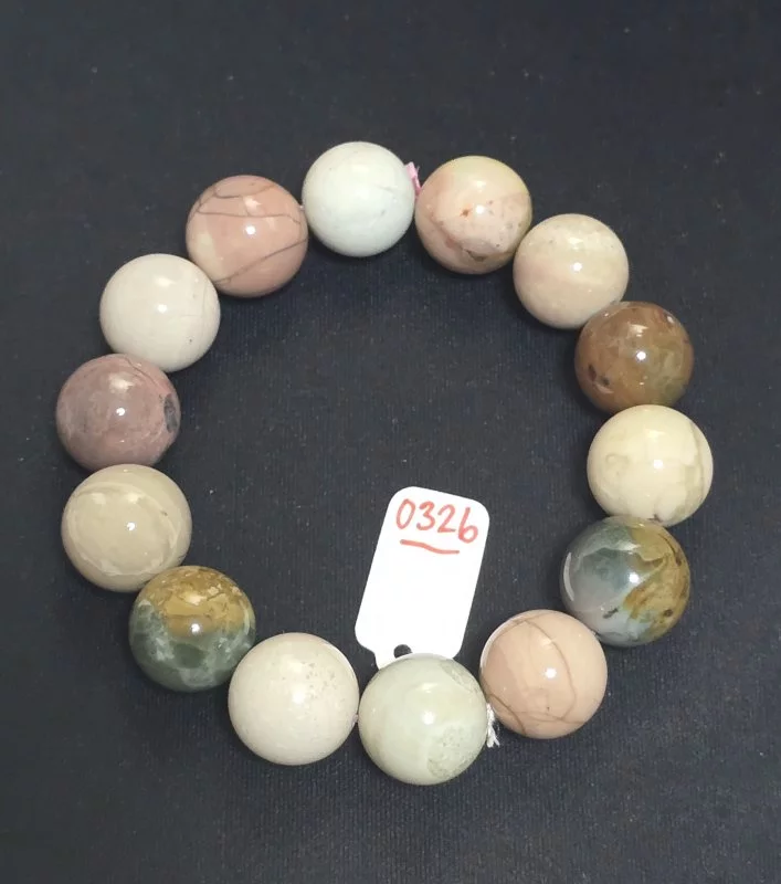 Alashan Agate (อาลาซาน อาเกต)
