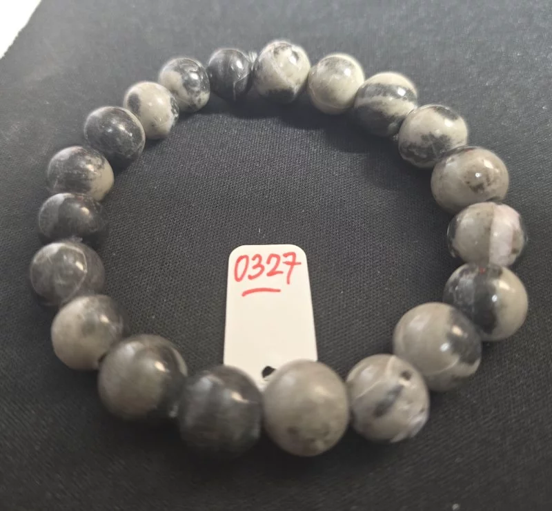Zebra Jasper (ซีบร้า แจสเปอร์)