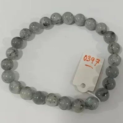 Milky Labradorite (มิลค์กี้ ลาบราโดไลต์)