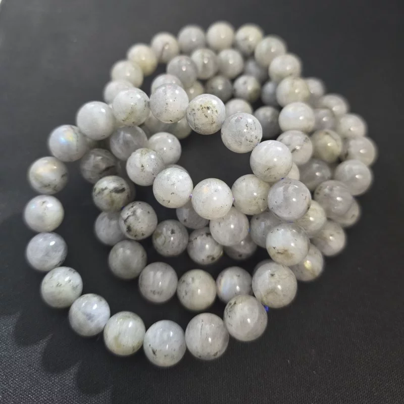 Milky Labradorite (มิลค์กี้ ลาบราโดไลต์)