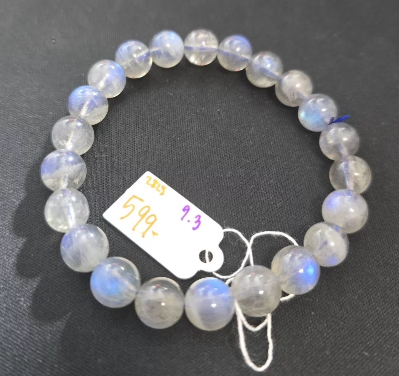 Labradorite (ลาบราดอไรต์)