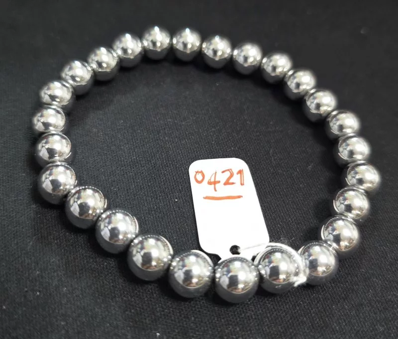 Hematite (เฮมาไทต์)
