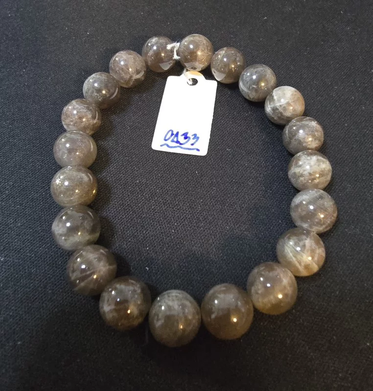 Black Sunstone (แบล็ก ซันสโตน)