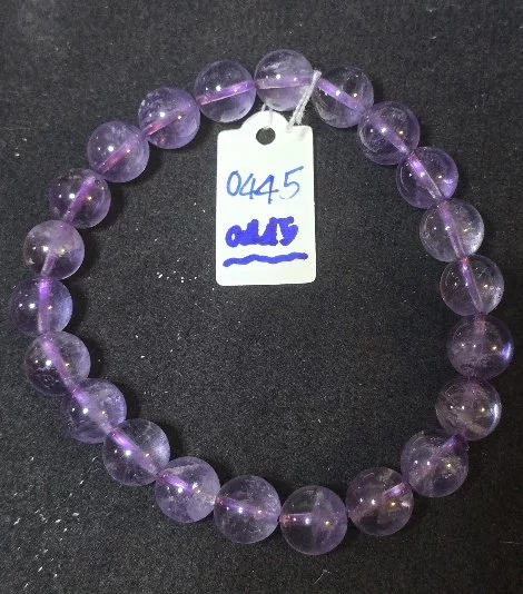 Lavender Amethyst (ลาเวนเดอร์ อเมทิสต์)