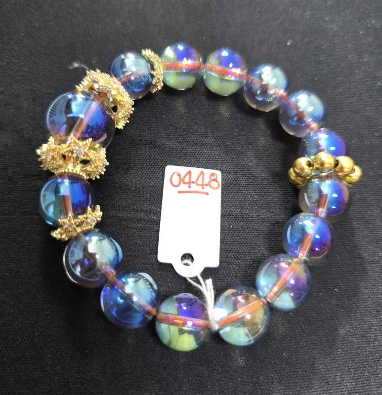 Aura Quartz (ออร่า ควอตซ์)