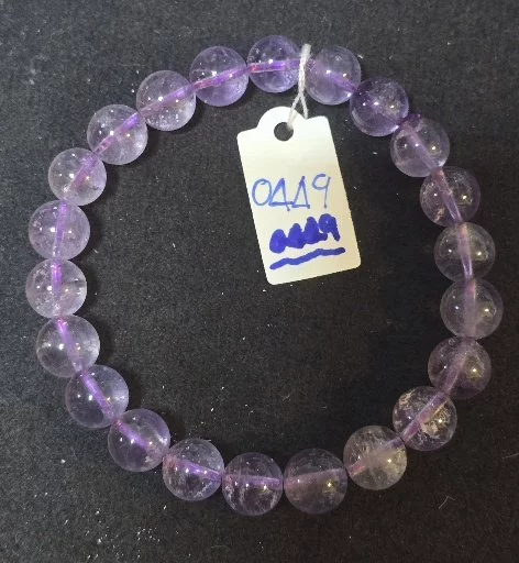Lavender Amethyst (ลาเวนเดอร์ อเมทิสต์)