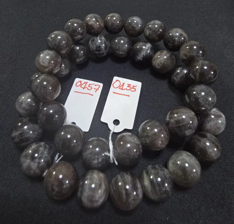 Black Sunstone (แบล็ก ซันสโตน)