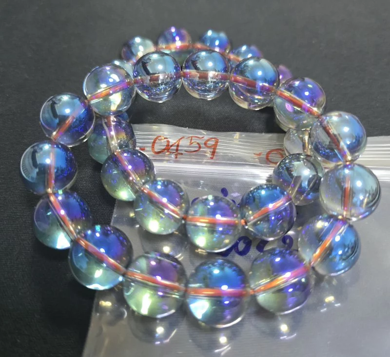 Aura Quartz (ออร่า ควอตซ์)