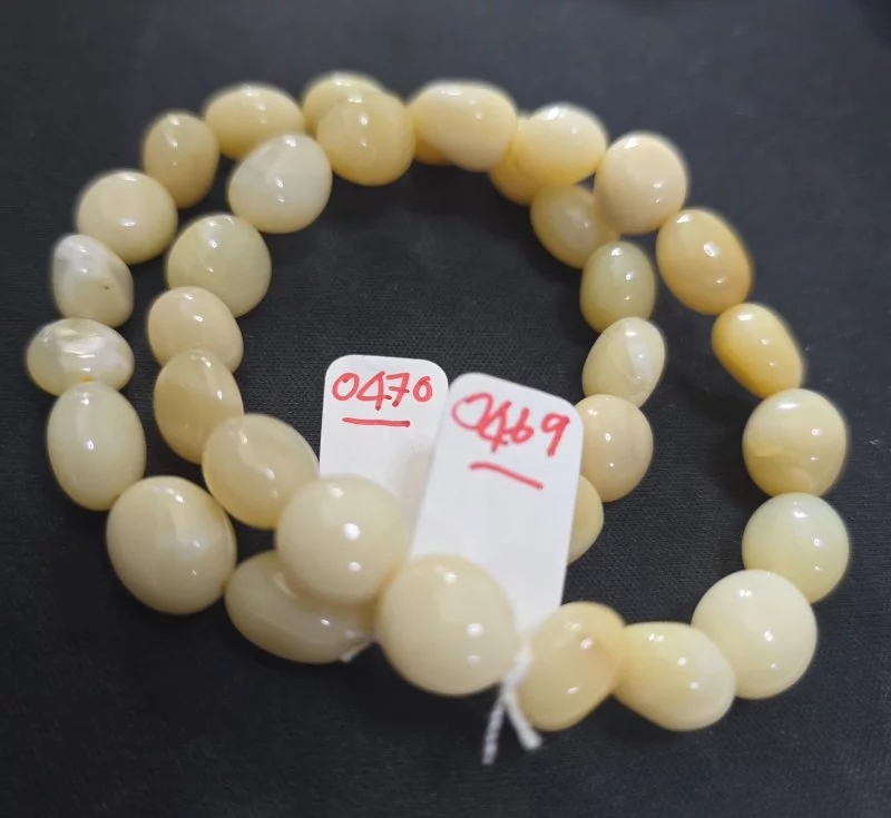 Yellow Opal (เยลโล่ โอปอล)