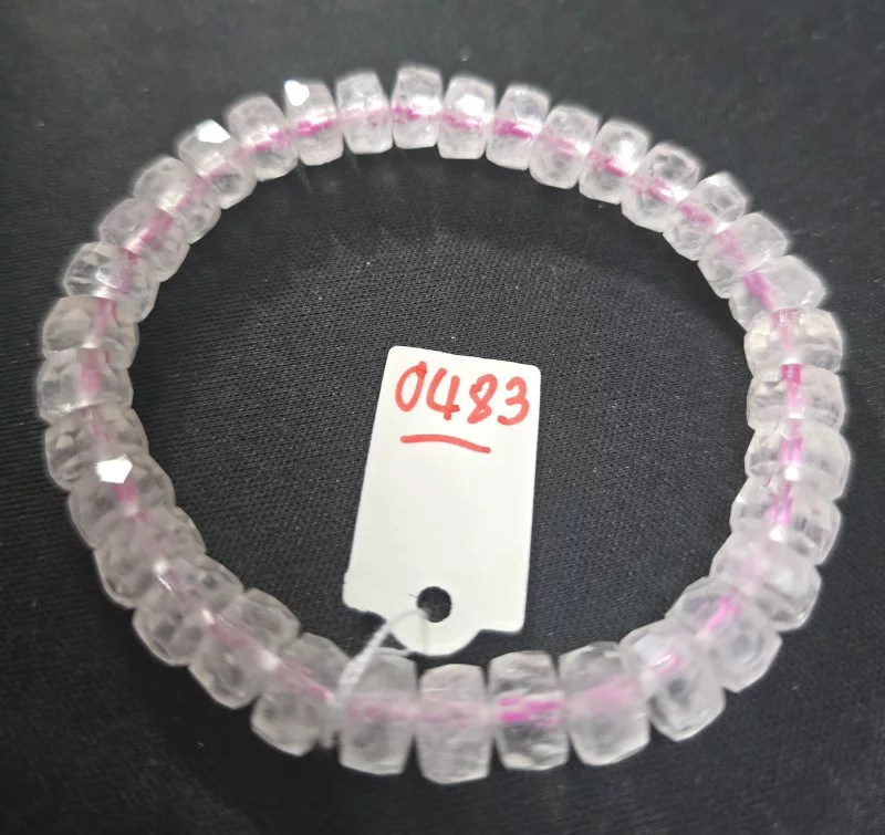Clear Quartz (เคลียร์ ควอตซ์)