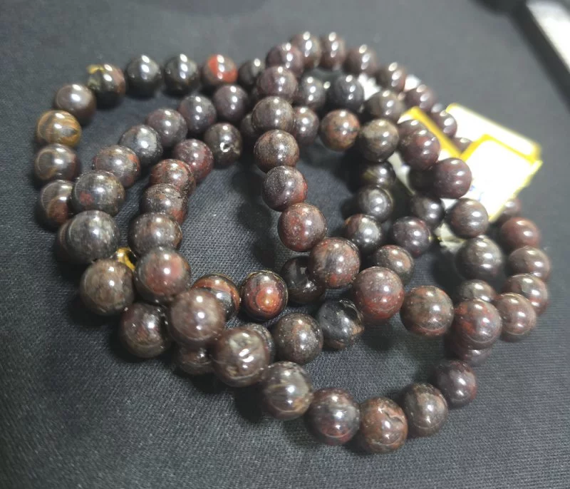 Red Jasper (เรด แจสเปอร์)