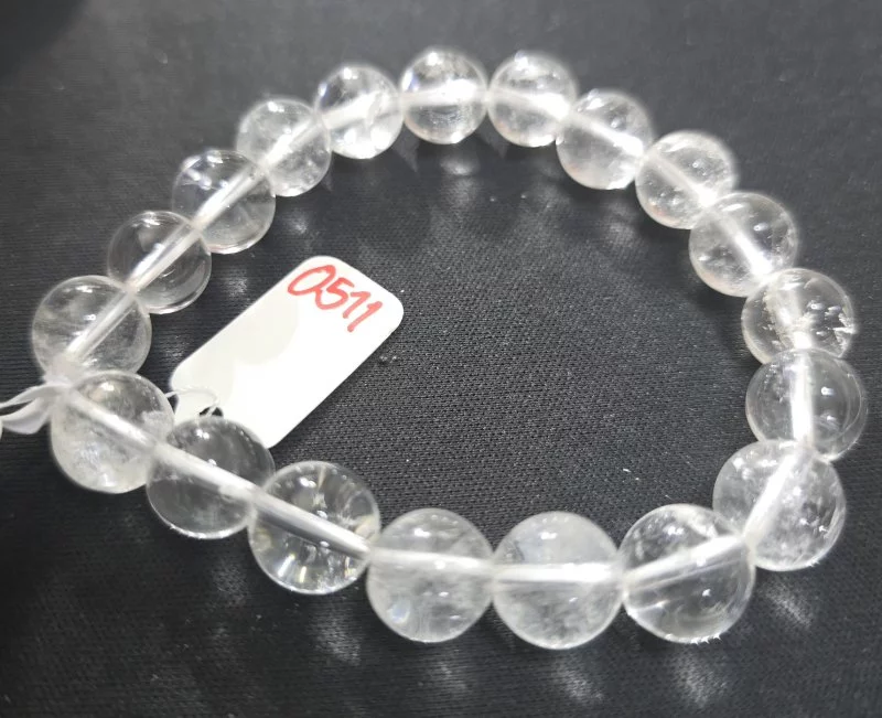 Clear Quartz (เคลียร์ ควอตซ์)