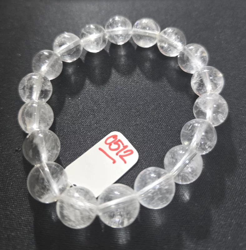 Clear Quartz (เคลียร์ ควอตซ์)