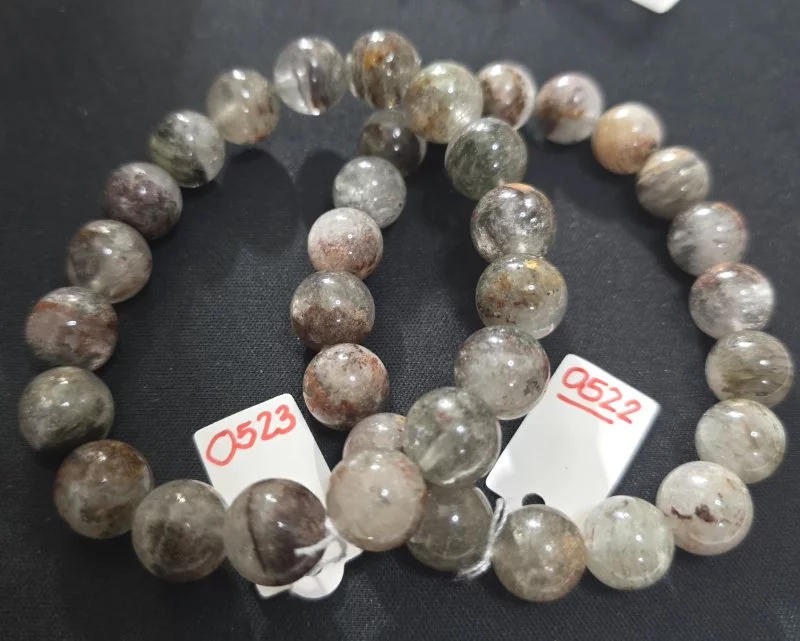 Lodolite Quartz (โลโดไลต์ ควอตซ์)