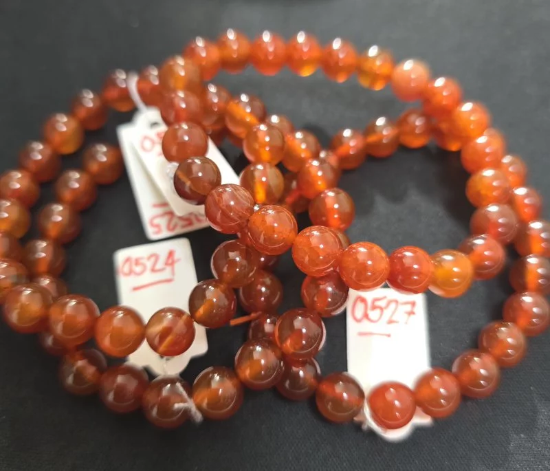 Carnelian (คาร์เนเลียน)