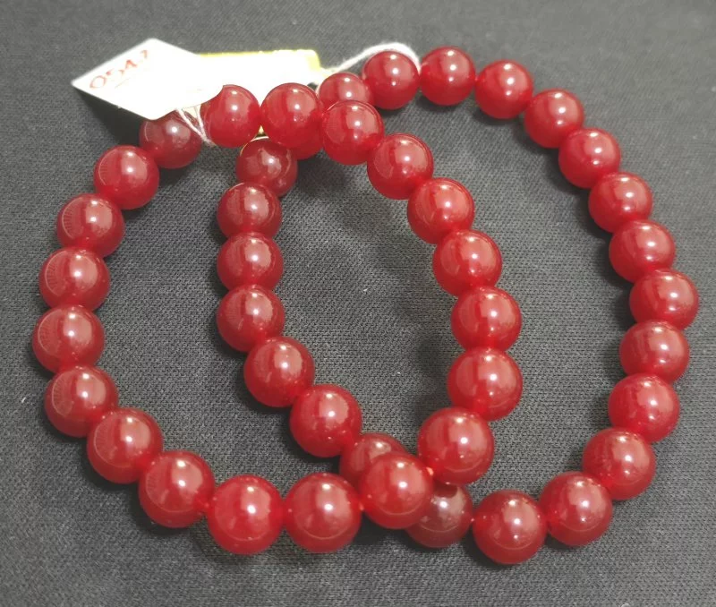 Red Quicksilver Ore (แร่ปรอทแดง)