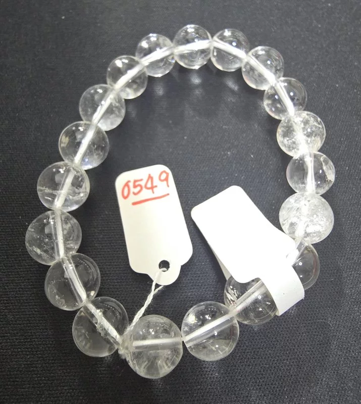 Clear Quartz (เคลียร์ ควอตซ์)