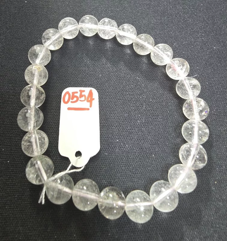 Clear Quartz (เคลียร์ ควอตซ์)