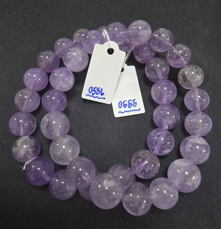 Lavender Amethyst (ลาเวนเดอร์ อเมทิสต์)