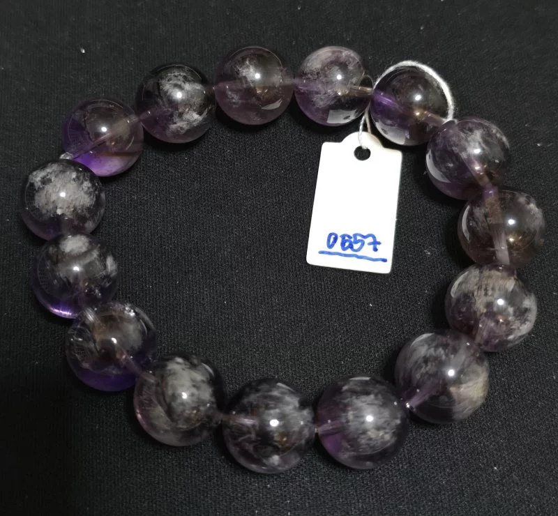 Amethyst (อเมทิสต์)
