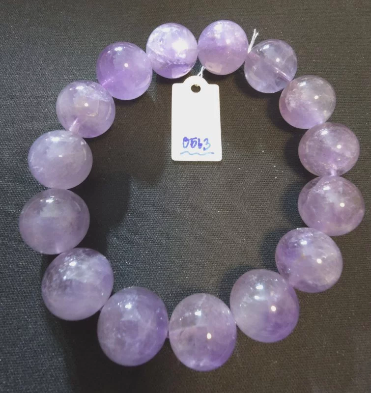 Amethyst (อเมทิสต์)