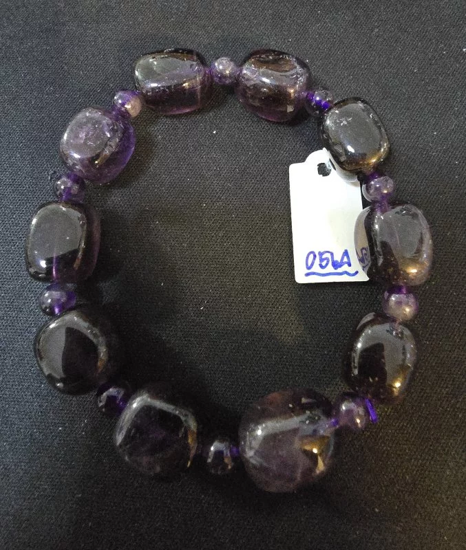 Amethyst (อเมทิสต์)