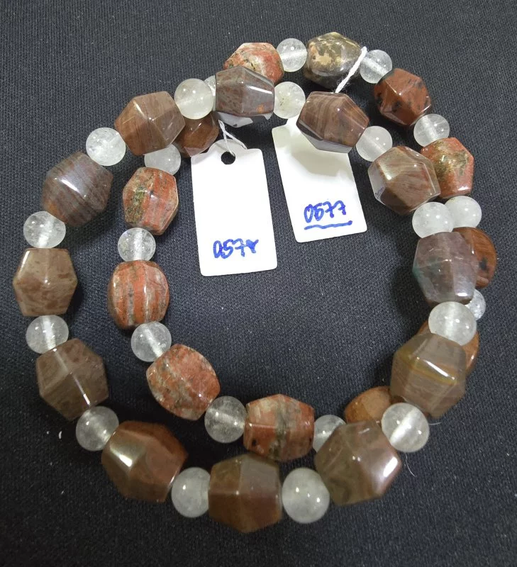 Red Jasper (เรด แจสเปอร์)