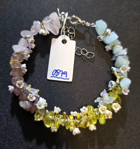 Jewelry  (เครื่องประดับ)