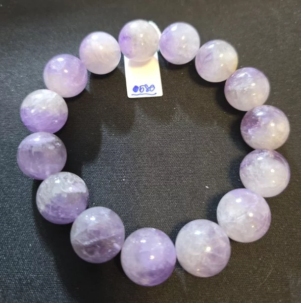 Amethyst (อเมทิสต์)