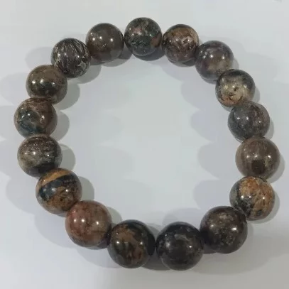 Gold Pietersite (โกลด์ ปีเตอร์ไซท์)