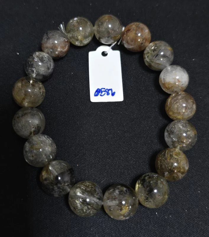 Herkimer Diamond (เฮอร์คิเมอร์ ไดมอนด์)