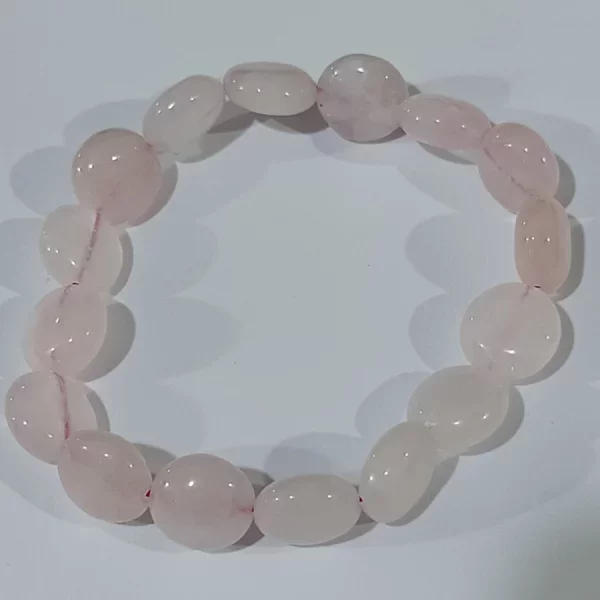 Rose Quartz (โรส ควอตซ์)